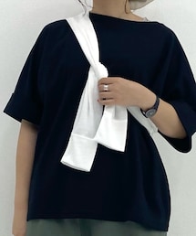 NAVY | トップス