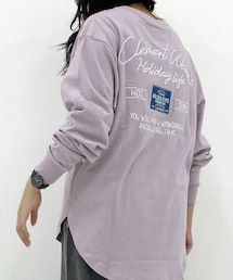 Mac-House | Tシャツ/カットソー