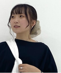 Blueberry | シュシュ