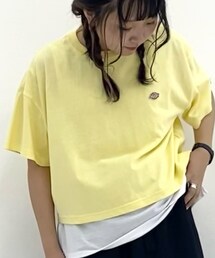 Dickies | トップス