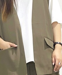 URBAN COLLECTION | トップス