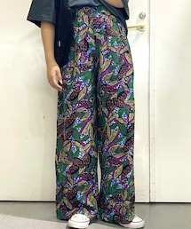 NAVY | パンツ