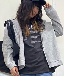 Mac-House | Tシャツ/カットソー