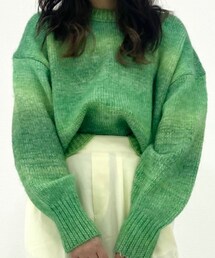 Mac-House | トップス