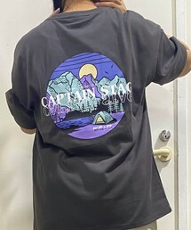 CAPTAIN STAG | Tシャツ/カットソー