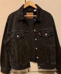 Levi's | デニムジャケット