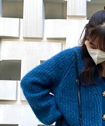 ZARA | カーディガン/ボレロ