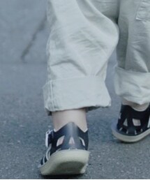 Salt-Water | サンダル