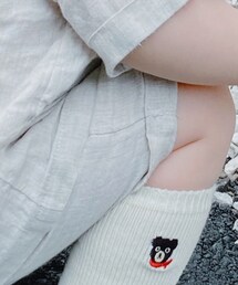 H&M | カーゴパンツ