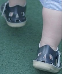 Salt-Water | サンダル