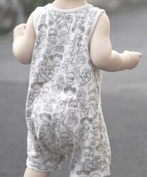 GAP | つなぎ/オールインワン