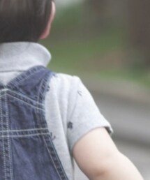 simple free | ポロシャツ