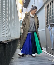 CFT. | トレンチコート