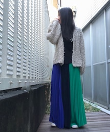 KBF | カーディガン/ボレロ