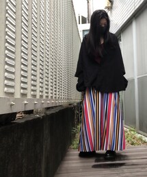 sh_ki | トップス