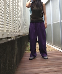 BEAUTY&YOUTH UNITED ARROWS | タンクトップ