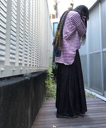 後ろ姿 | その他