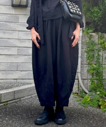 HARVESTY | その他パンツ