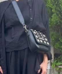 MOUSSY | ショルダーバッグ