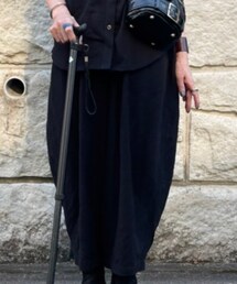 HARVESTY | パンツ