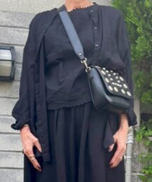 KOOS | Tシャツ/カットソー