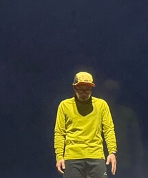 Milestone | キャップ