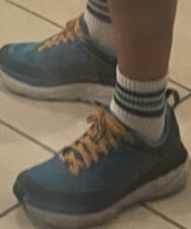 HOKA | スニーカー