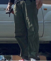 Gramicci | カーゴパンツ