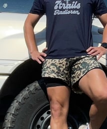 adidas | その他パンツ