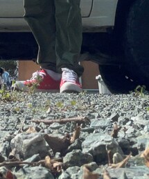 THE NORTH FACE | スニーカー