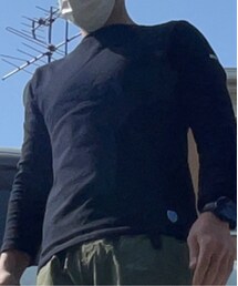 ORCIVAL | Tシャツ/カットソー