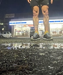 SALOMON | スニーカー