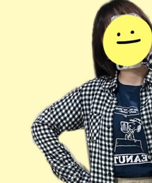 NET | シャツ/ブラウス