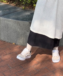 shkev | ジャンパースカート