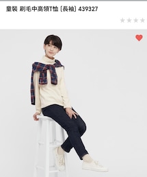 UNIQLO | トップス