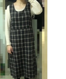 muura | ジャンパースカート