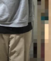 no brand | その他トップス
