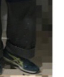ASICS | スニーカー