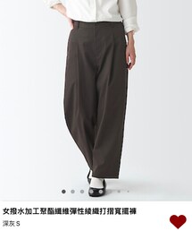 無印良品 | チノパンツ