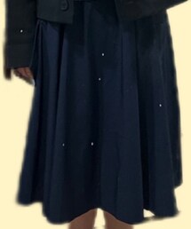 no brand | スカート