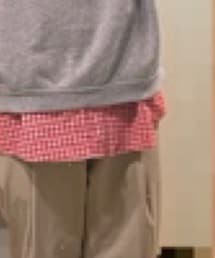 古着 | シャツ/ブラウス