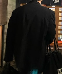 COMME des GARCONS HOMME | テーラードジャケット