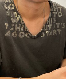 MARTIN MARGIELA | Tシャツ/カットソー