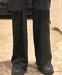UNIQLO | スラックス