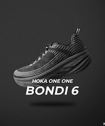 HOKA | スニーカー