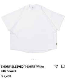 T...bee | Tシャツ/カットソー