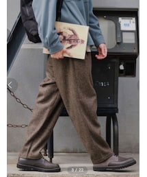 niko and... | パンツ