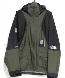UNDERCOVER | UNDERCOVERとTHE NORTH FACE によるコラボレーションプロジェクト「SOUKUU (創空/ソウクウ)(マウンテンパーカー)
