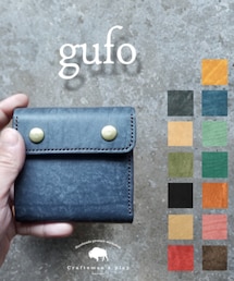 craftman's play | 財布