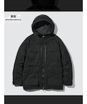 UNIQLO(ユニクロ)の「ジャケット/アウター(ダウンジャケット/コート)」